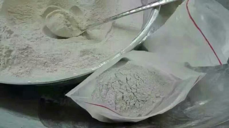 藕粉