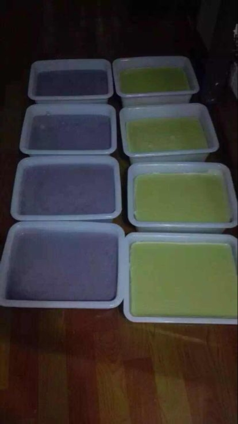 豆腐