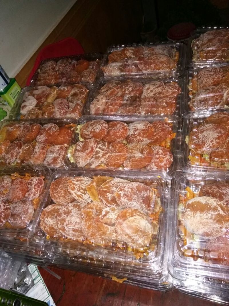 柿饼1~2两