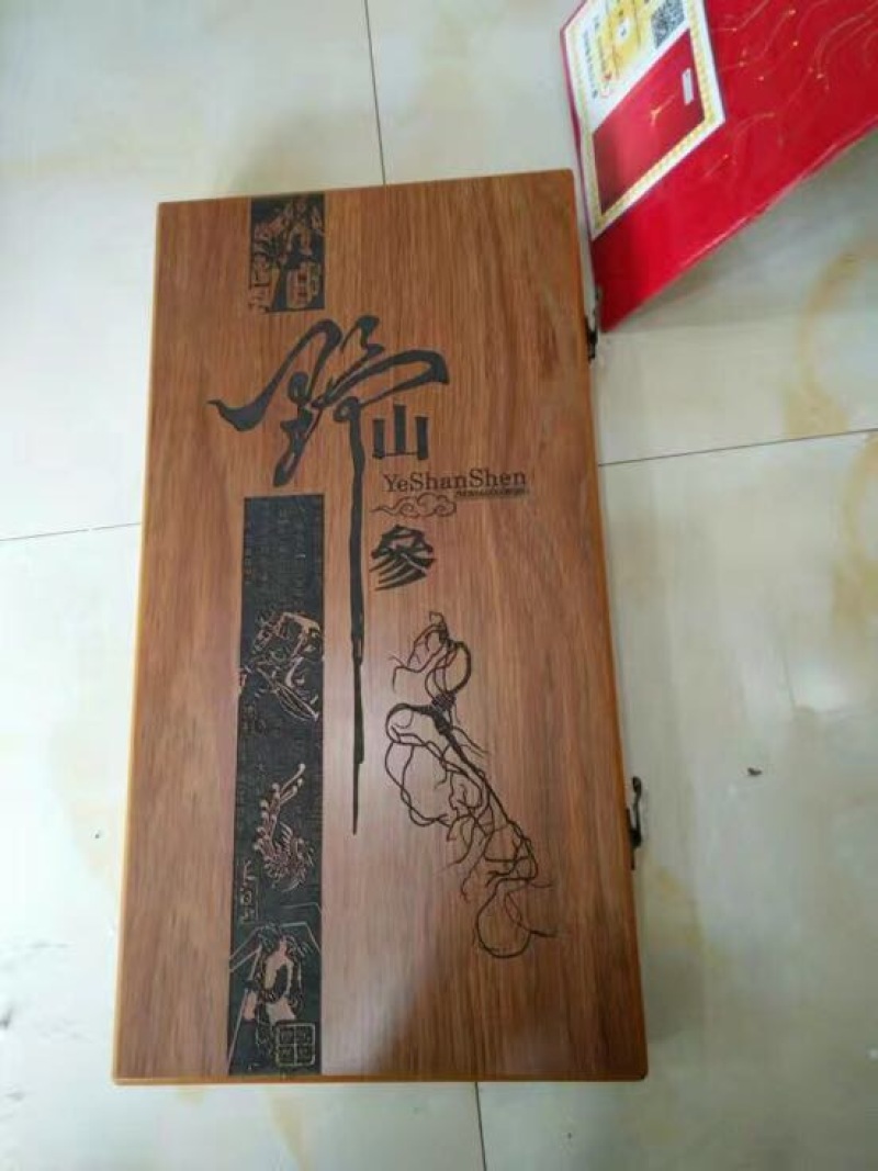 人参