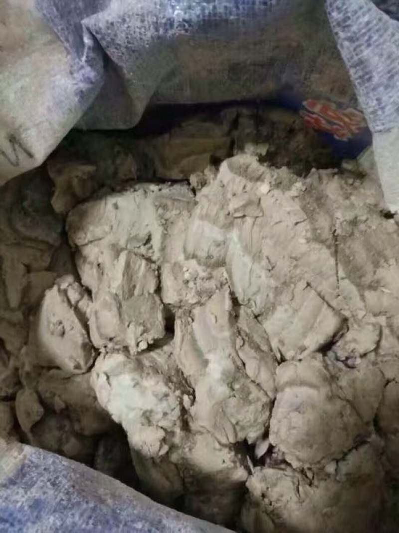 蕨根淀粉