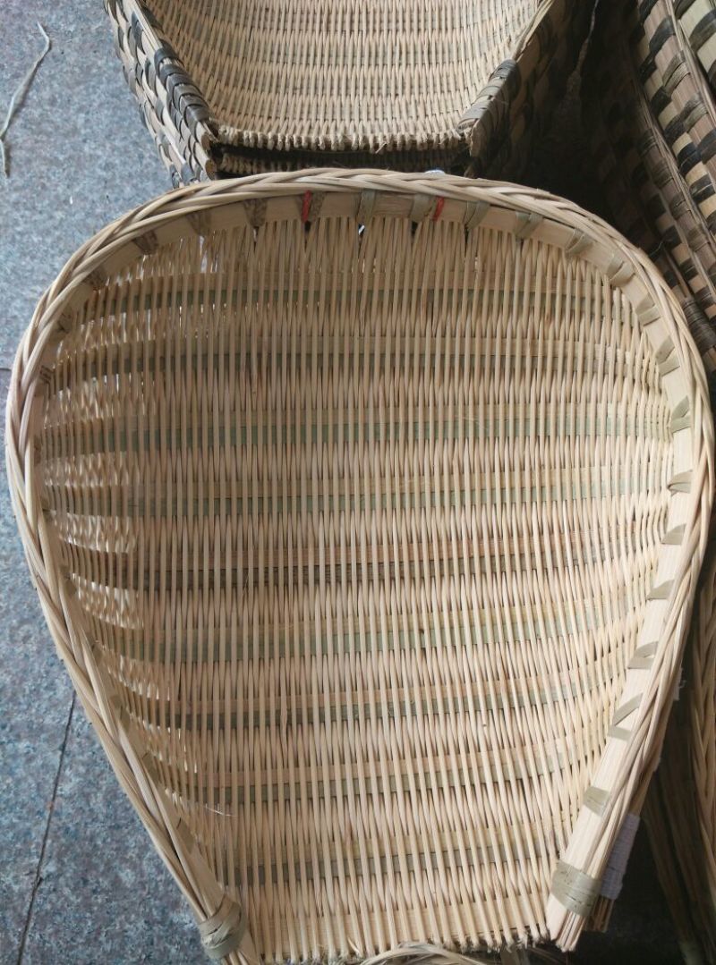 竹工艺品