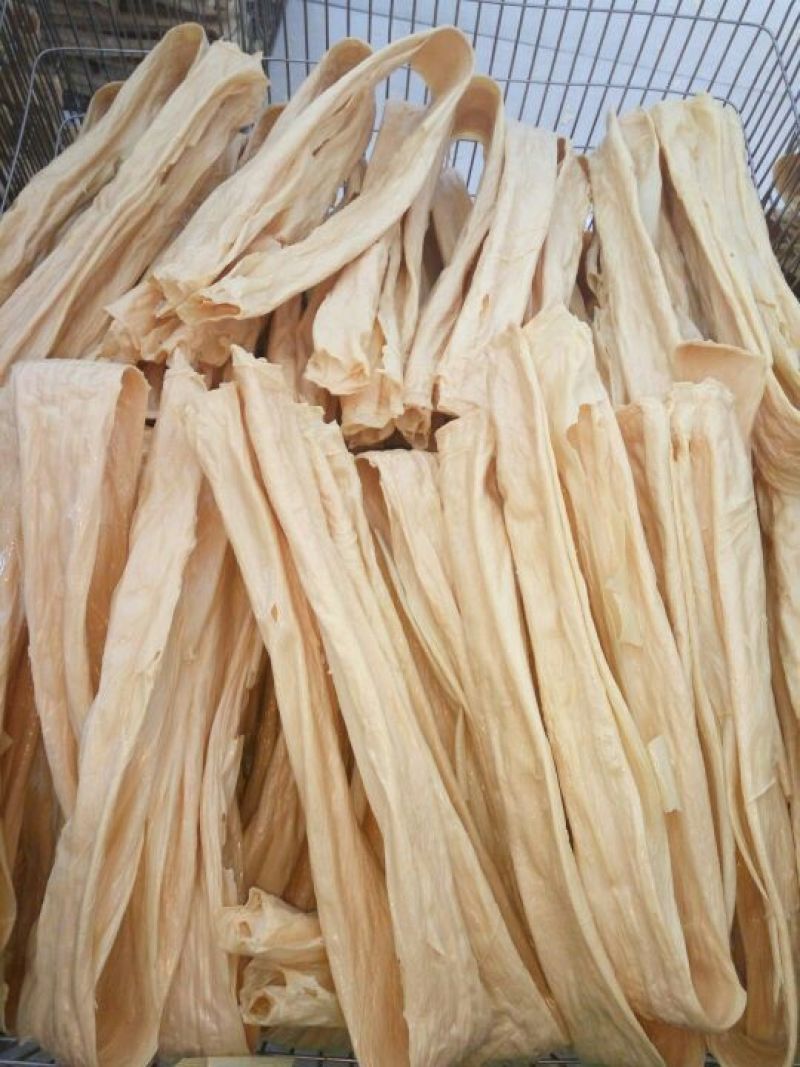 腐竹