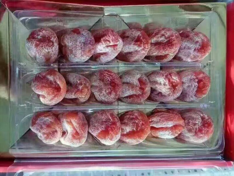 柿饼1~2两