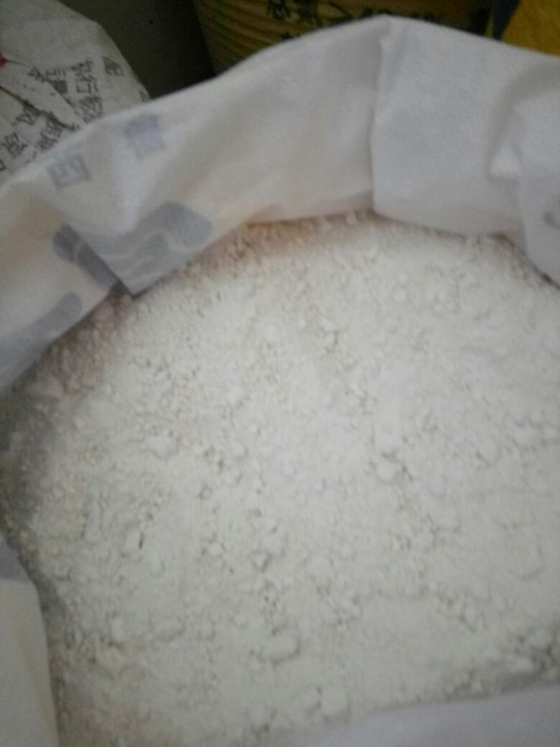 红薯粉面颗粒