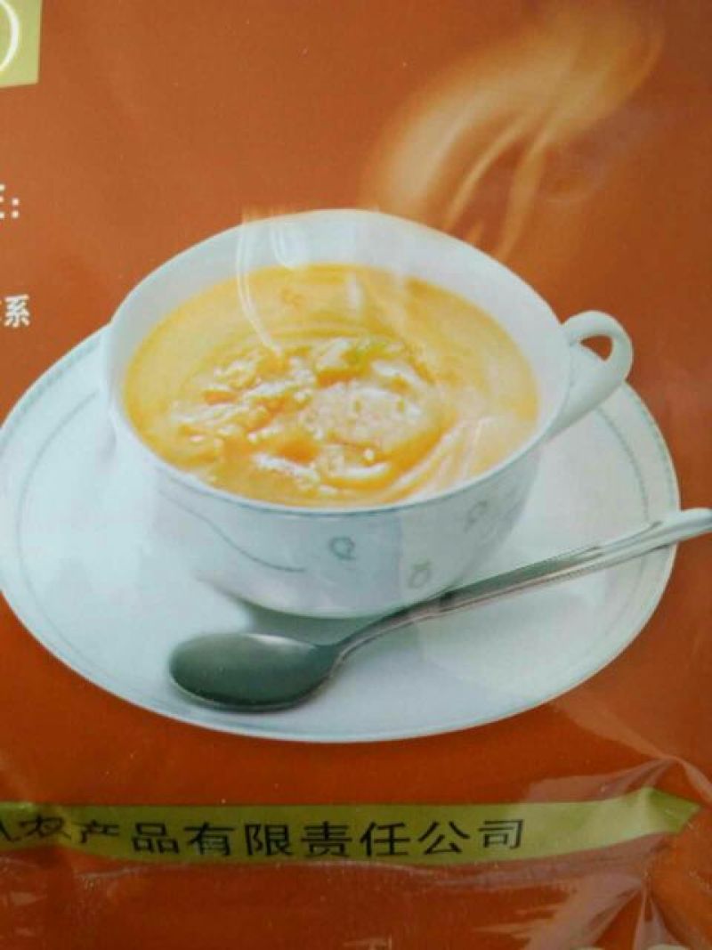 莜麦面粉袋装