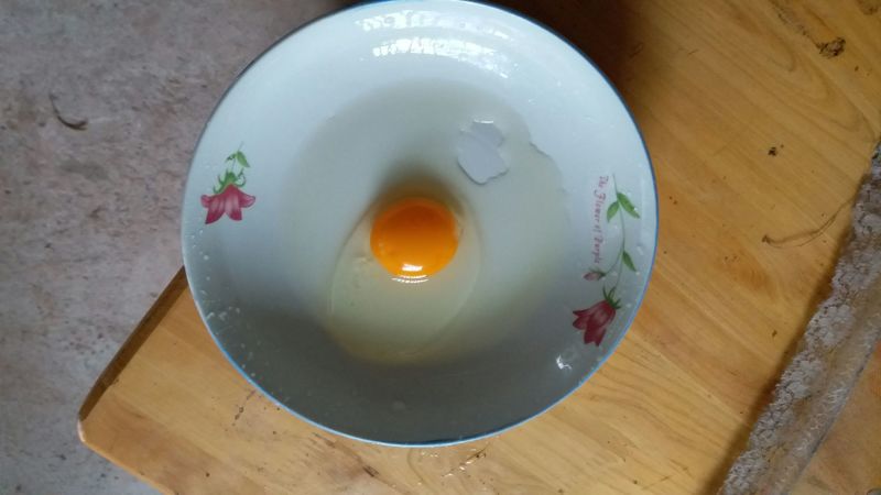 土鸡蛋食用50g以下