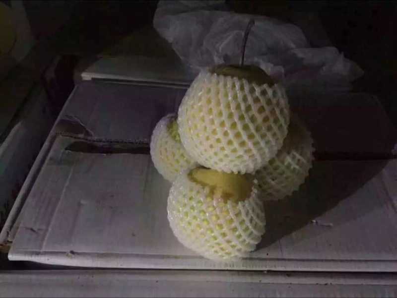雪花梨