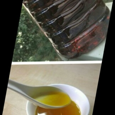 菜油