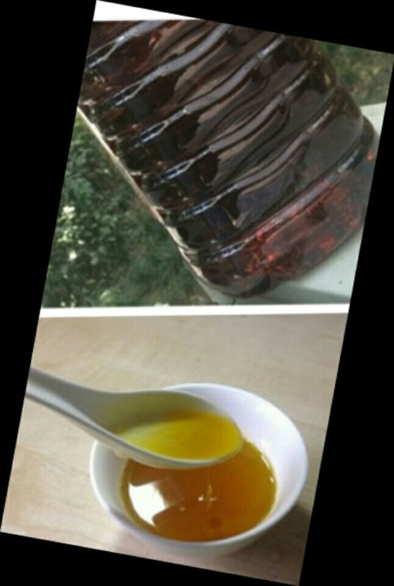 菜油
