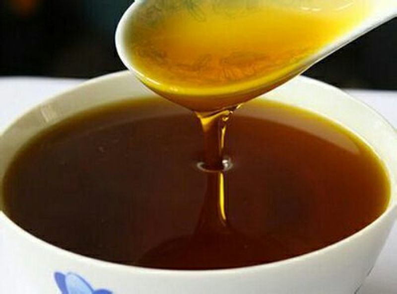菜油一级
