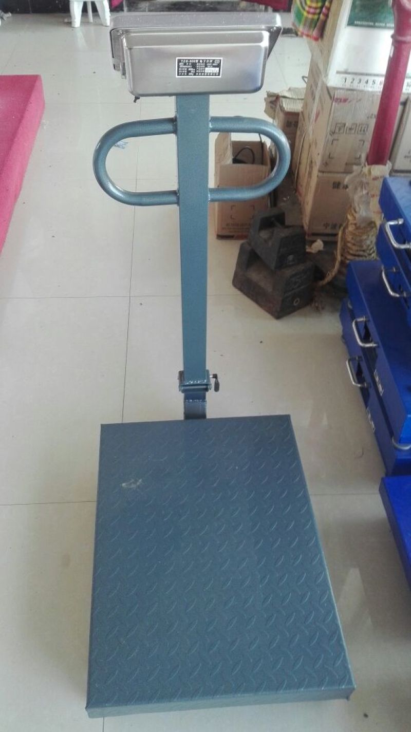 电子秤