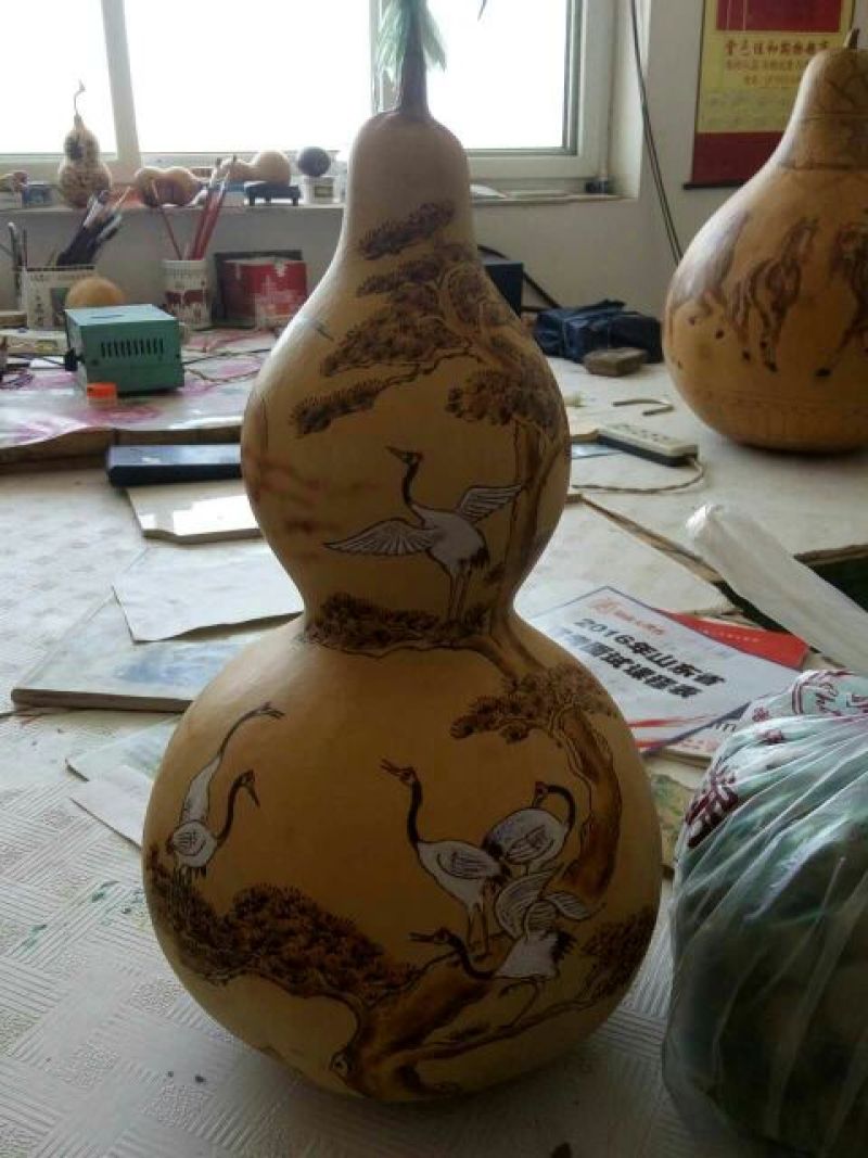 工艺品葫芦35~45cm