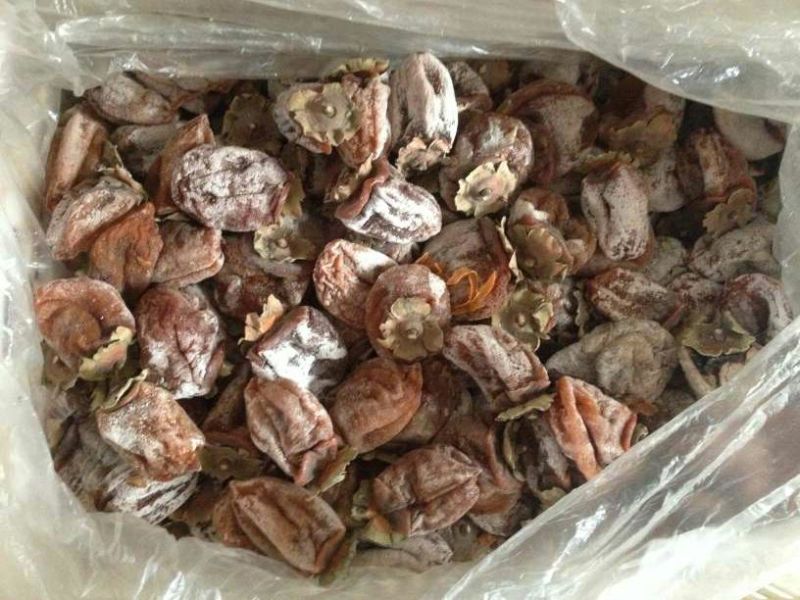 柿饼1~2两