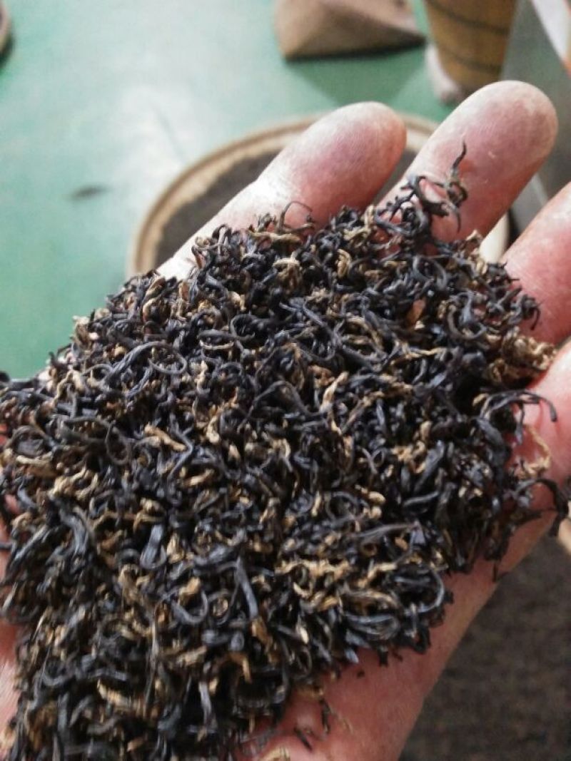 石阡苔茶特级