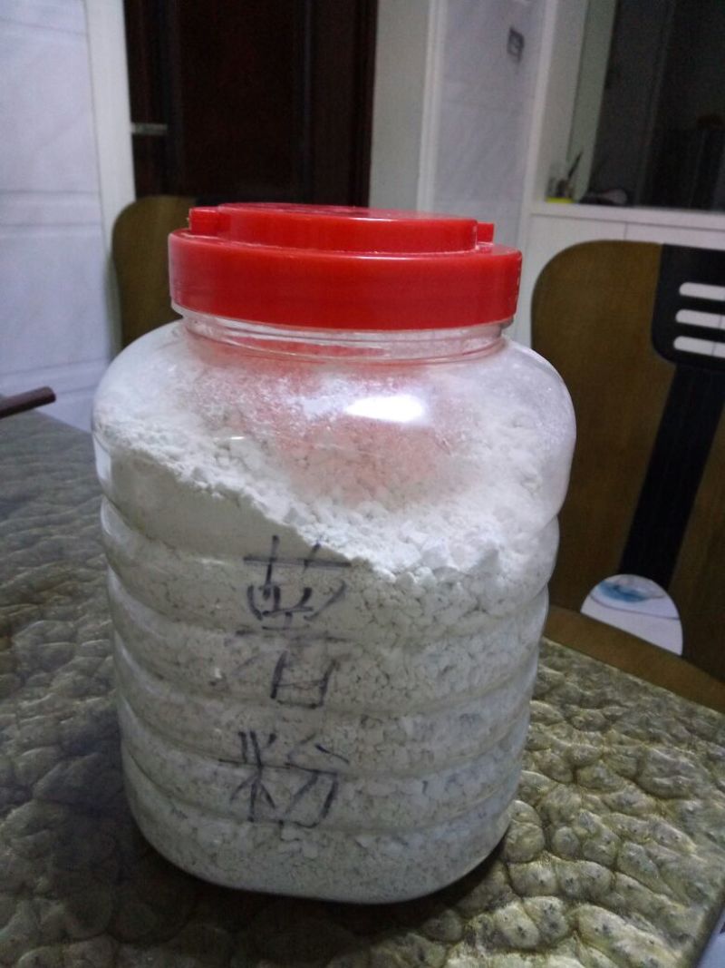 红薯淀粉