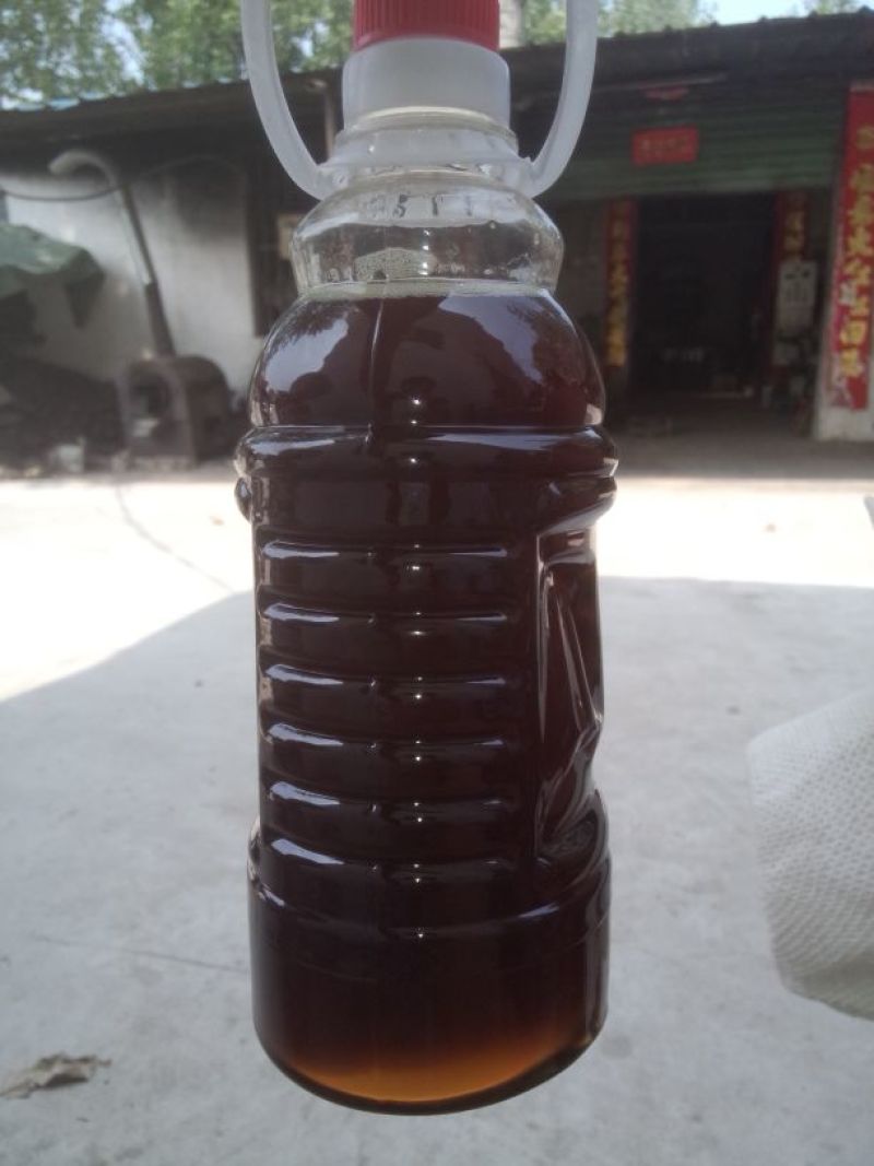 芝麻油