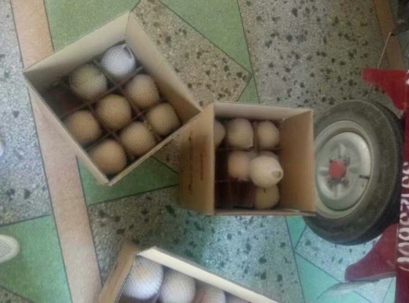 礼泉酥梨纸袋