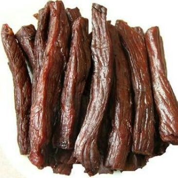 牛肉干
