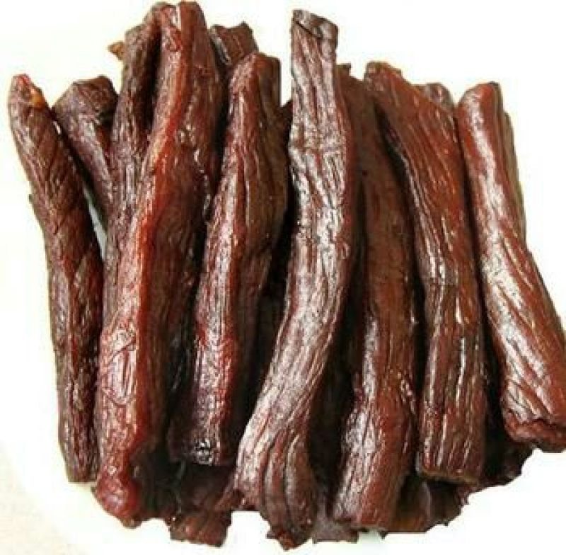 牛肉干