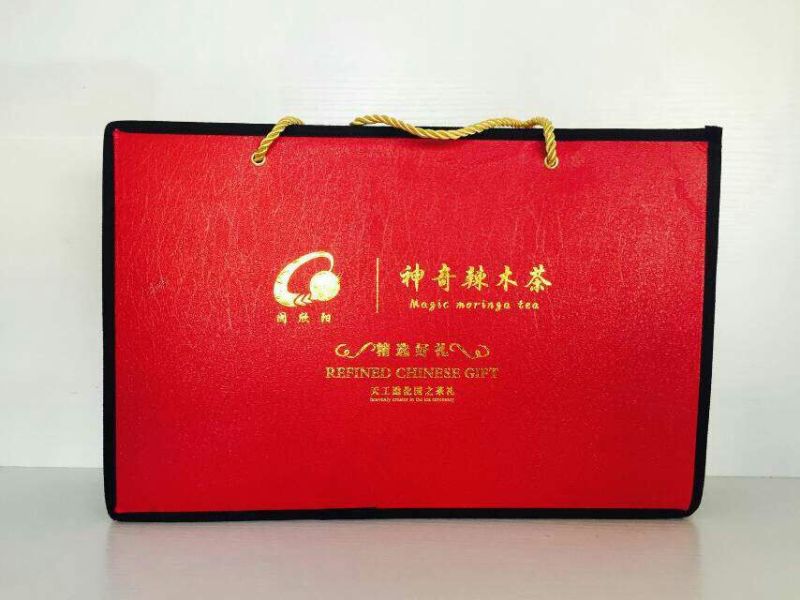 辣木茶一级