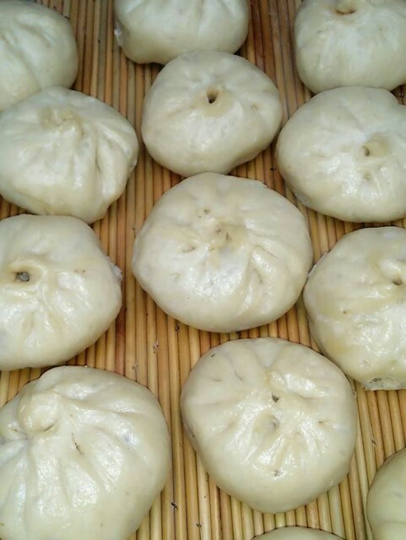小麦粉袋装