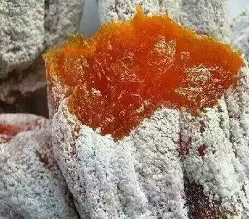 柿饼