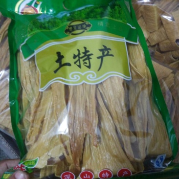腐竹包装