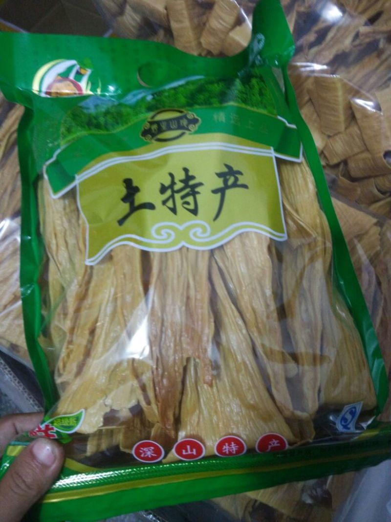 腐竹包装