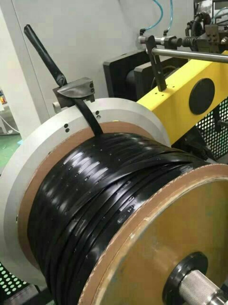 贴片滴灌带HDPE