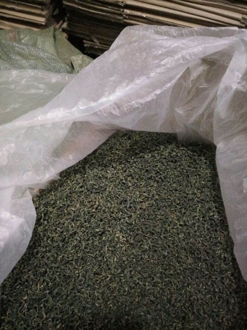 刺五加茶二级