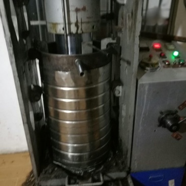 压榨菜籽油一级