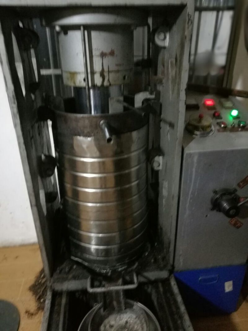 压榨菜籽油一级