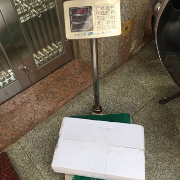 鱿鱼干