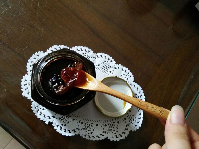 柠檬膏