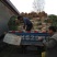 长白大葱40cm以上毛葱2cm左右