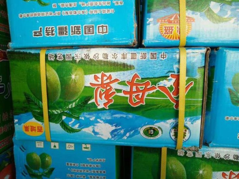 香梨