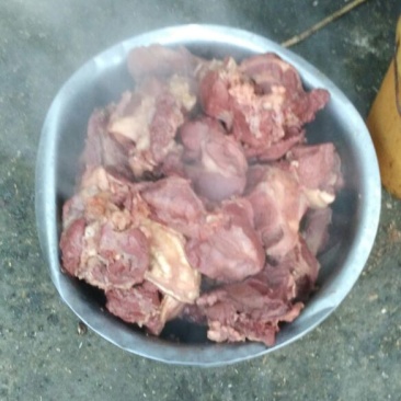 驴肉鲜货