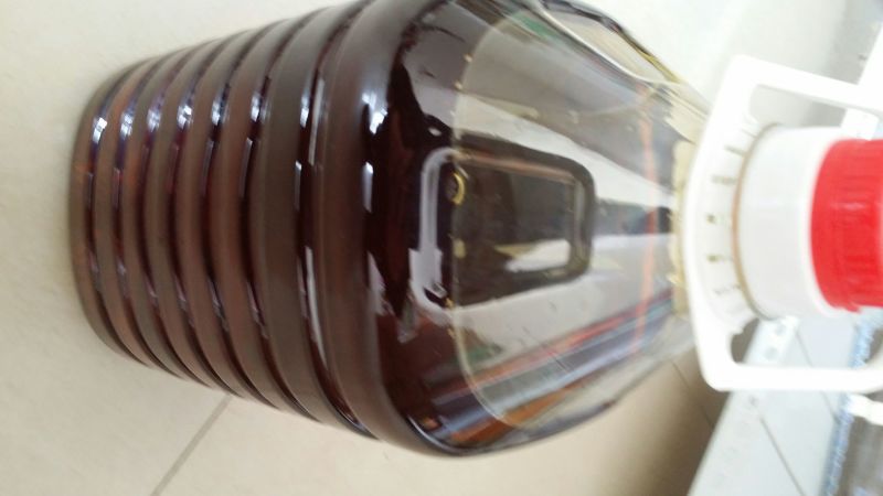 胡麻油