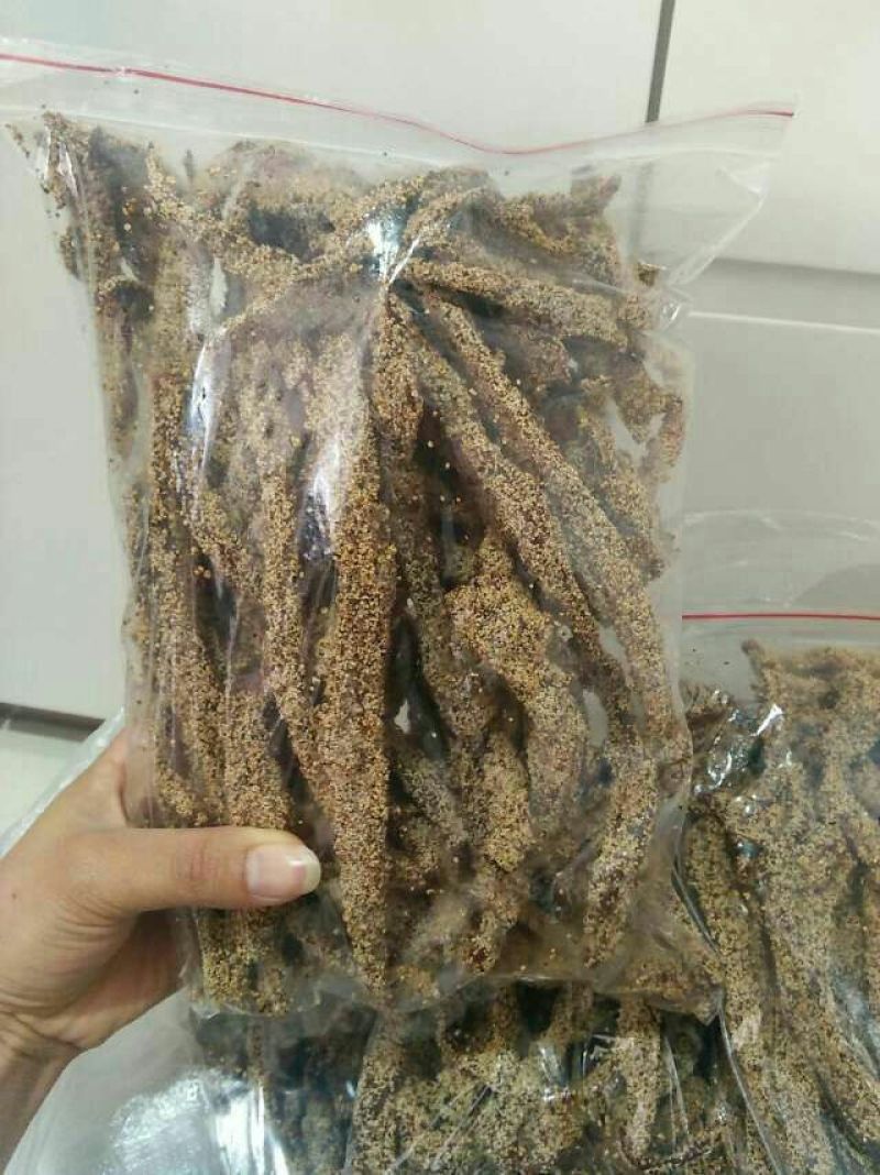 牛肉干黄牛肉鲜肉
