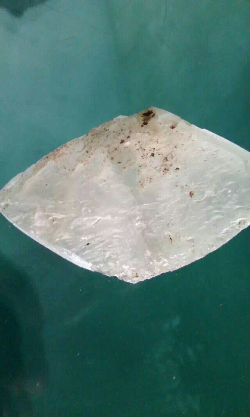 毛石