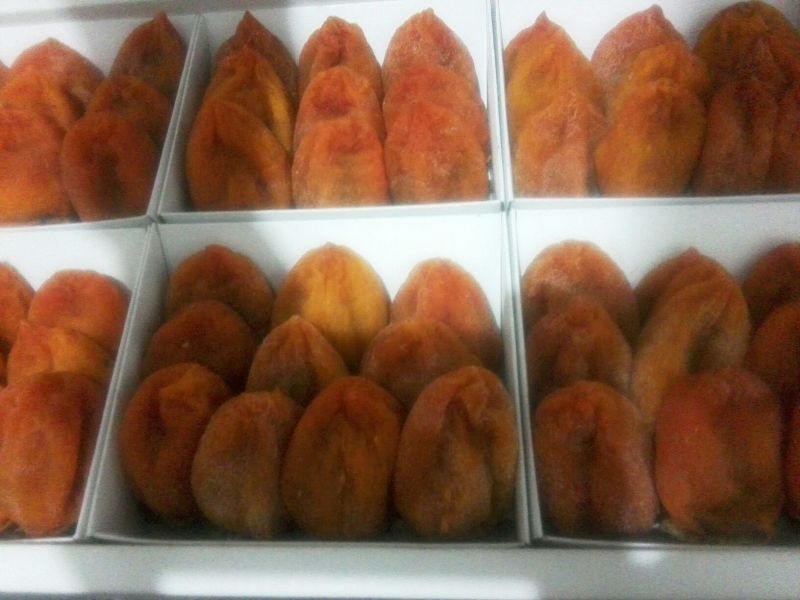 柿饼1~2两
