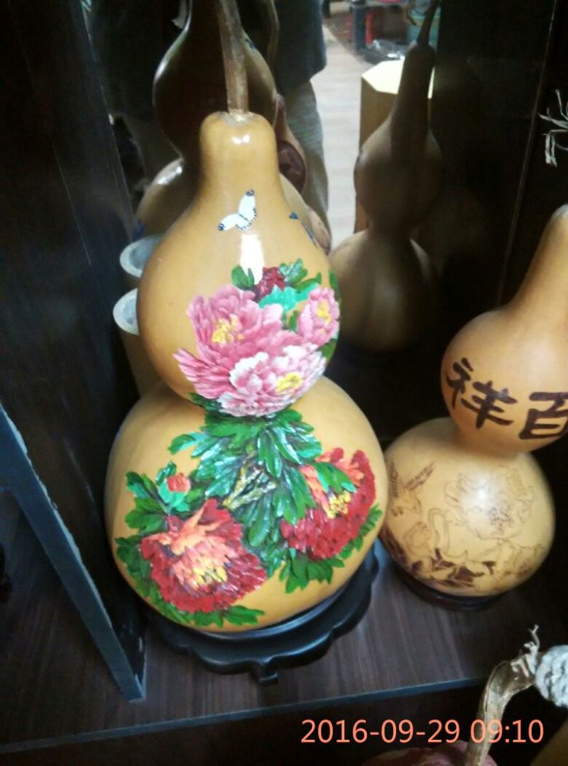 工艺品葫芦35~45cm