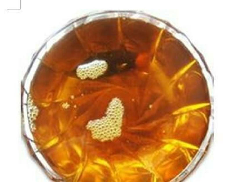菜油