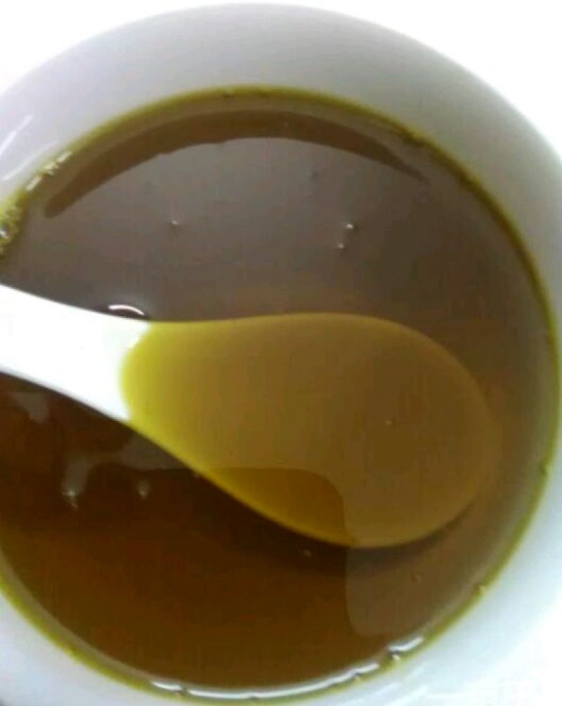 压榨菜籽油二级