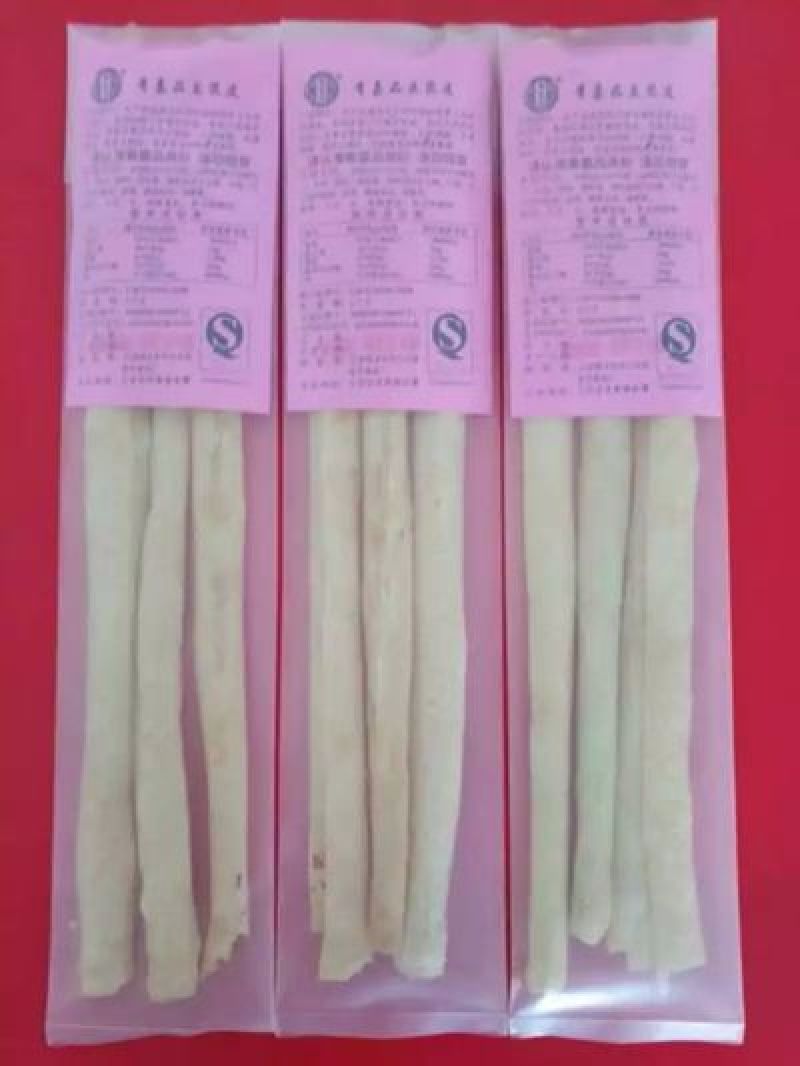 豆腐皮
