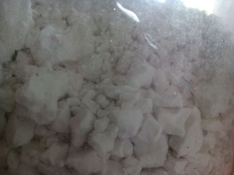 红薯粉面