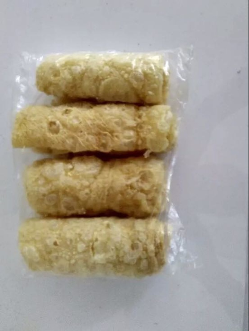 腐竹