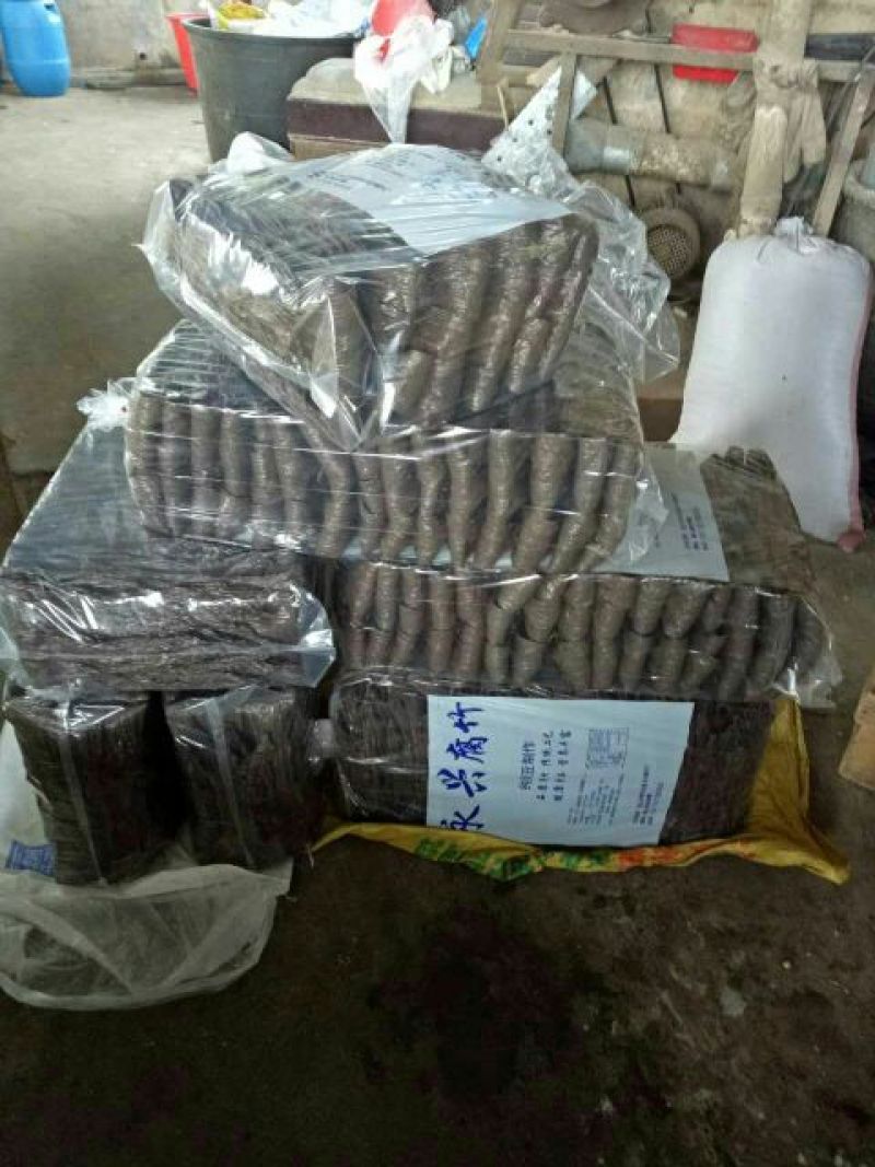 腐竹包装