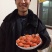 柿饼